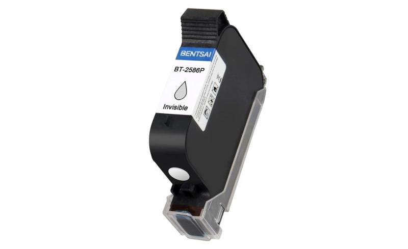 Картридж для Bentsai B10 mini (Невидимый)