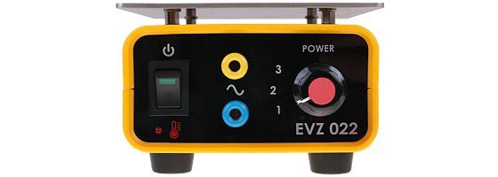 Картинка Электрограф EVZ 022