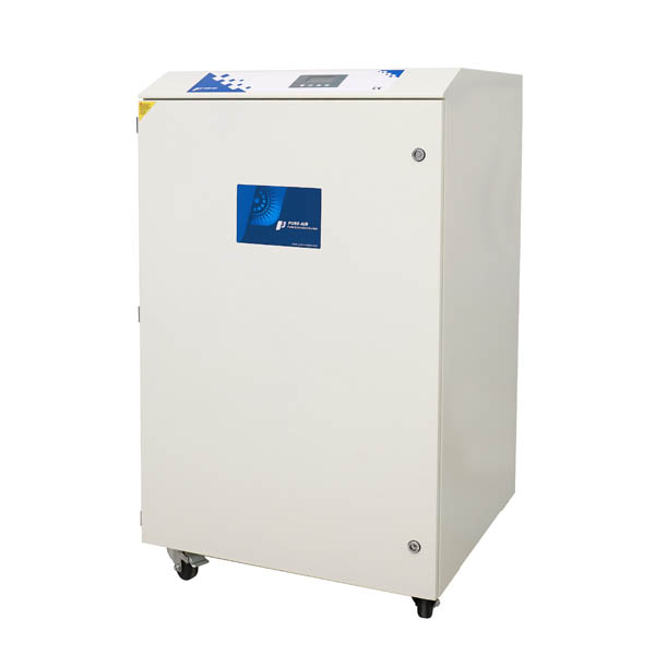 Дымоуловитель PURE-AIR PA-1200FSD-HP-IQ (200mm)