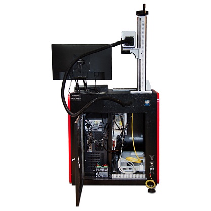 Картинка Маркиратор / гравер Tokagama Mark PRO