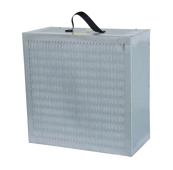 Фильтр №3 для дымоуловителя PA-300TS-LD-HP-IQ, GAS - фильтр