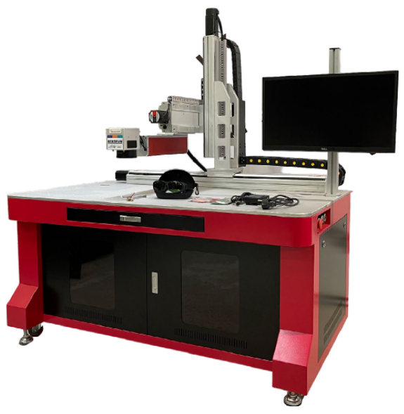 Маркиратор / гравер Tokagama Mark Portal CNC
