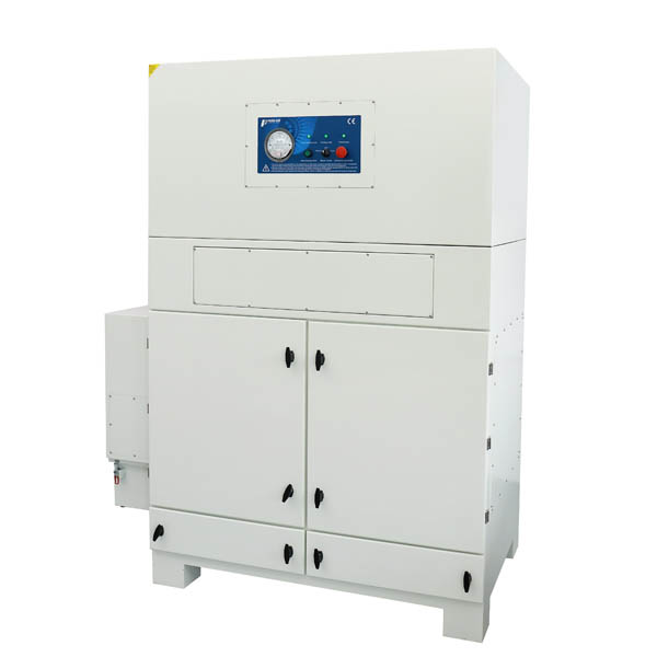 Дымоуловитель PURE-AIR PA-10000CT (450mm)