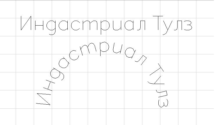 Маркировка текста