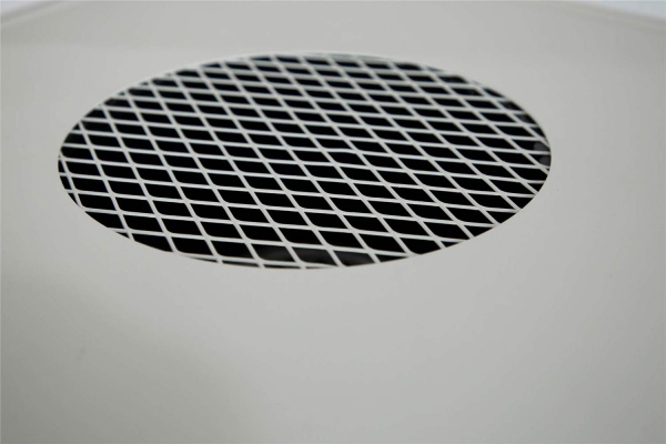 Картинка Дымоуловитель PURE-AIR PA-1500SH