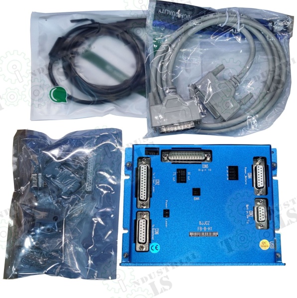 Картинка Плата управления EzCAD BJJCZ FB-B-H1 (LMCV4)