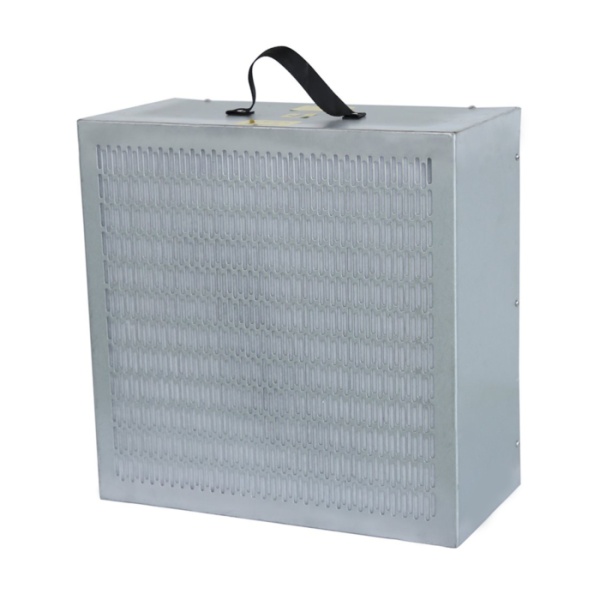 Комбофильтр №3,4 для PA-400TS-LD/400FS/400FSD-HP-IQ, №2,3 для PA-400FS-HP-IQ2, H13 HEPA+GAS