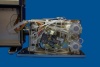 Картинка Каплеструйный маркиратор ЭКСТ-420 (печать до 25 мм, с системой автопрочистки)