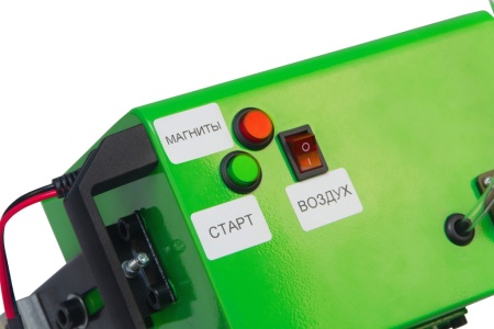 Картинка Портативный ударно-точечный маркиратор МРП-8025USB (80x25 мм)