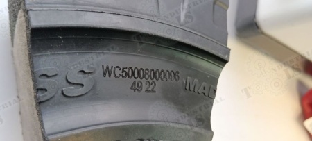 Картинка Портативный лазерный маркиратор металла (100х100 мм) - МЛП-30КМП (30 вт JPT)