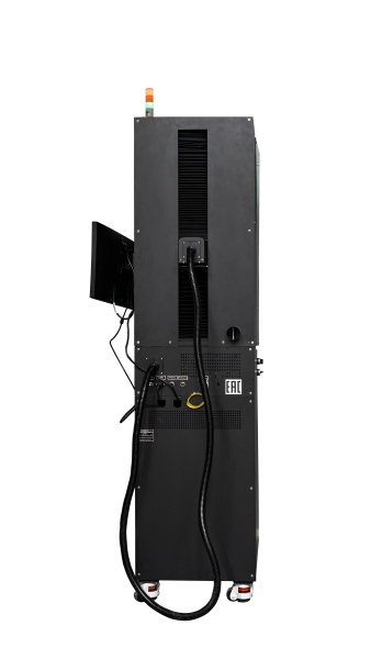 Картинка Профессиональный лазерный комплекс Tokagama Mark PRO Plus