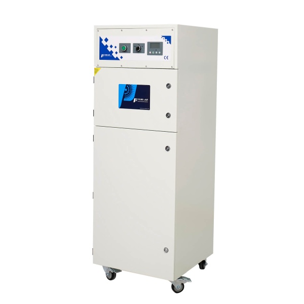 Картинка Дымоуловитель PURE-AIR PA-2400SA
