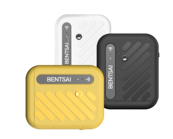 Ручные термоструйные принтеры Bentsai B10 mini