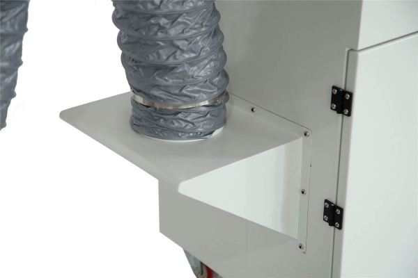 Картинка Дымоуловитель PURE-AIR PA-1500SH
