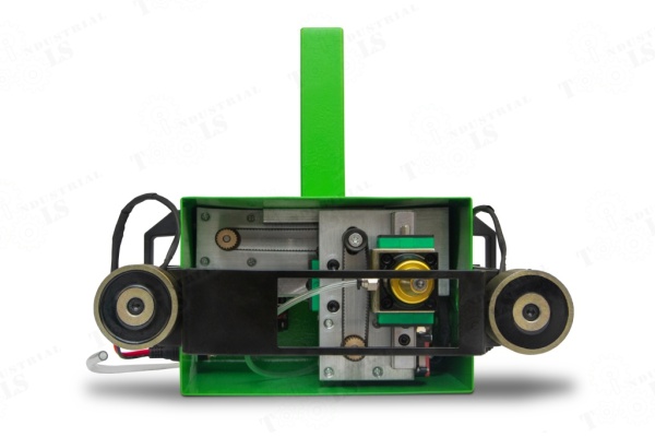 Картинка Портативный ударно-точечный маркиратор МРП-8025USB (80x25 мм)