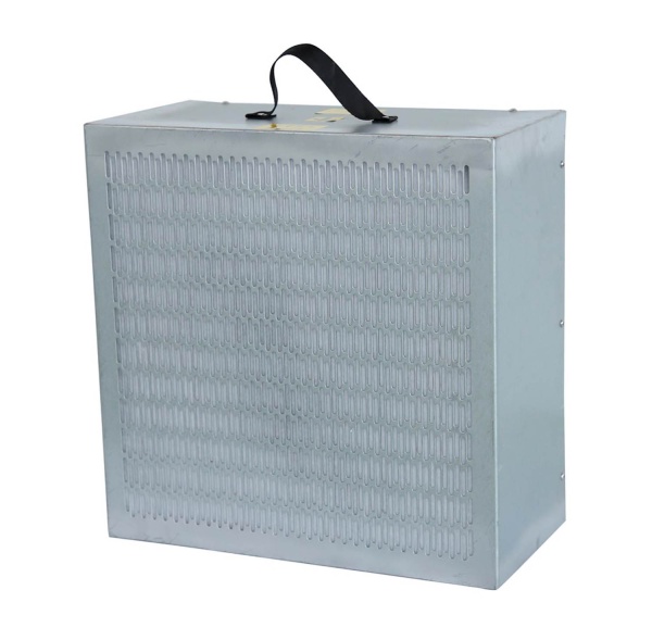 Картинка Фильтр №2 для дымоуловителей PA-2400FS-HP-IQ, F8