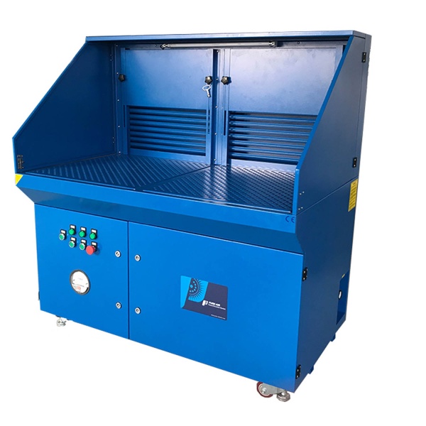 Картинка Дымоуловитель PURE-AIR PA-2400SH-X