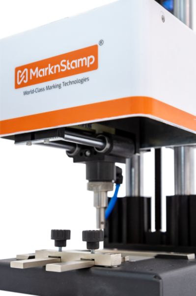 Пневматический  настольный маркиратор Simple Marker, окно 100х70