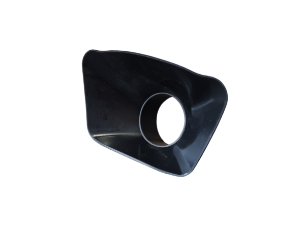 Картинка Раструб для дымоприемника PURE-AIR, воронка 50х120мм