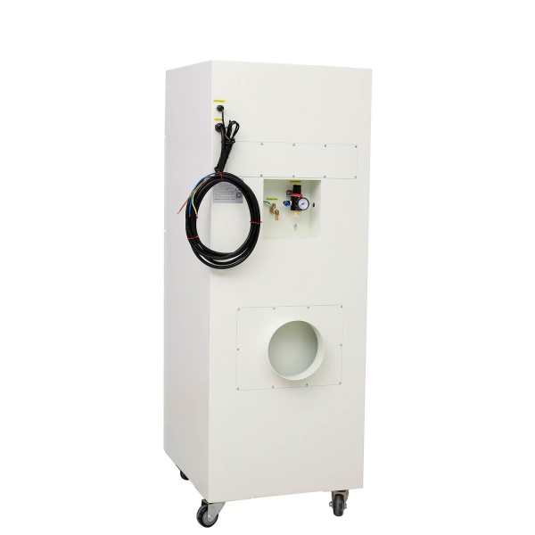 Картинка Дымоуловитель PURE-AIR PA-1500SA