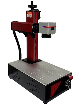 Профессиональный лазерный комплекс Tokagama Mark Compact