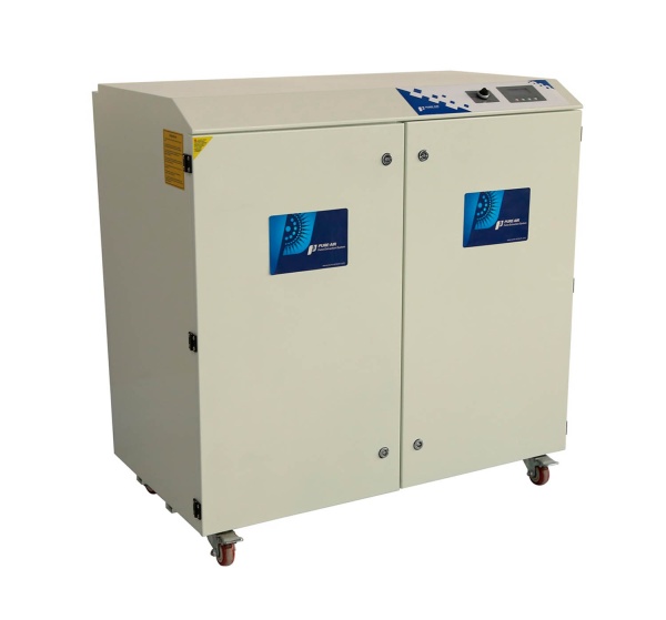Картинка Дымоуловитель PURE-AIR PA-2000FS-HP-IQ (200mm)