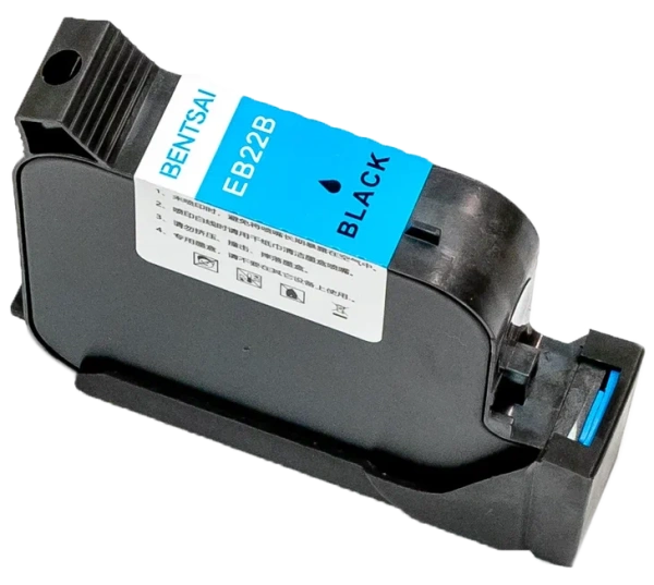 Сольвентные картриджи для Bentsai B35/B45/B85