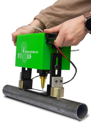 Картинка Портативный ударно-точечный маркиратор МРП-8025USB (80x25 мм)