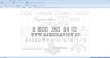 Картинка Портативный ударно-точечный маркиратор МРП-8025USB (80x25 мм)