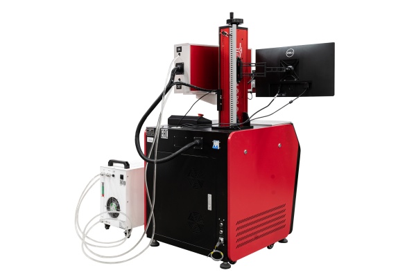 Картинка Маркиратор / гравер Tokagama Mark PRO 3.0
