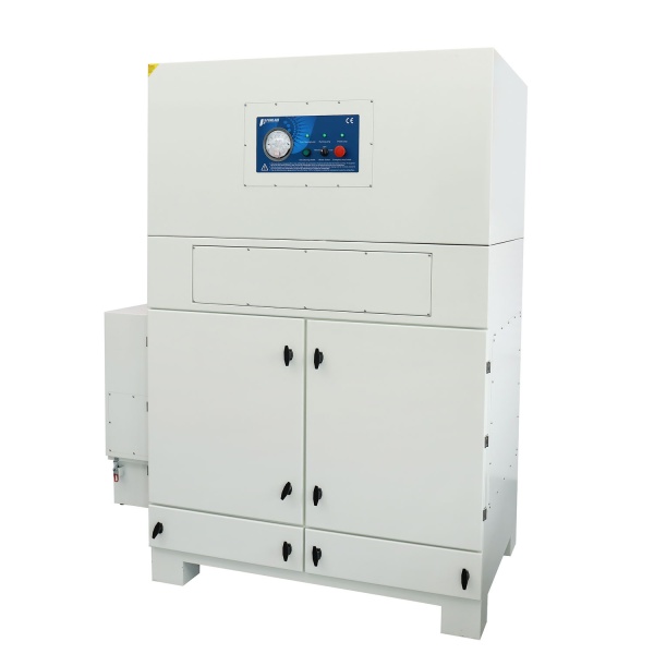 Картинка Дымоуловитель PURE-AIR PA-1000SH-X