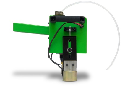 Картинка Портативный ударно-точечный маркиратор МРП-8025USB (80x25 мм)